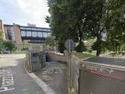 Box / Garage in affitto a Torino TO