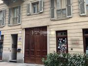 Box / Garage in affitto a Torino TO