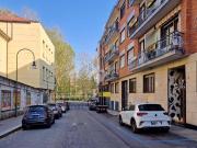 Box / Garage in affitto a Torino TO