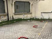 Box / Garage in affitto a Torino TO