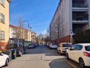 Box / Garage in affitto a Torino TO