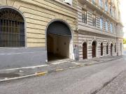 Box / Garage in affitto a Trieste TS