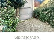 Box / Garage in vendita a Abbiategrasso MI