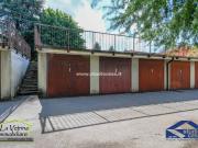 Box / Garage in vendita a Albano Sant'Alessandro BG