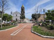 Box / Garage in vendita a Amorosi BN