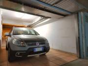 Box / Garage in vendita a Antegnate BG