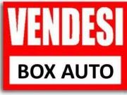 Box / Garage in vendita a Antegnate BG
