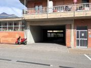 Box / Garage in vendita a Aosta AO