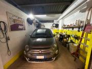 Box / Garage in vendita a Aprilia LT