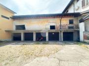 Box / Garage in vendita a Bassano Bresciano BS