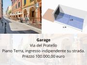 Box / Garage in vendita a Bologna BO