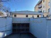 Box / Garage in vendita a Carpi MO