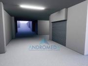Box / Garage in vendita a Cercola NA