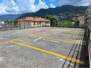 Box / Garage in vendita a Como CO