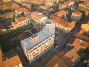 Box / Garage in vendita a Concorezzo MB