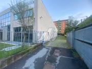 Box / Garage in vendita a Cormano MI