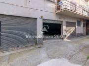 Box / Garage in vendita a Cosenza CS