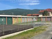Box / Garage in vendita a Costigliole Saluzzo CN