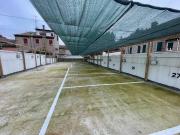Box / Garage in vendita a Ferrara FE