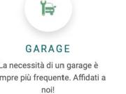 Box / Garage in vendita a Follonica GR