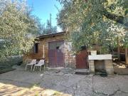 Box / Garage in vendita a Forano RI