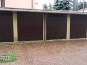 Box / Garage in vendita a Gallarate VA