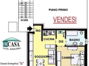 Box / Garage in vendita a Garbagnate Monastero LC