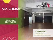 Box / Garage in vendita a Genova GE