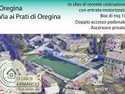 Box / Garage in vendita a Genova GE