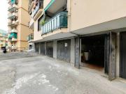 Box / Garage in vendita a Genova GE