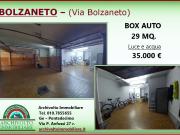 Box / Garage in vendita a Genova GE