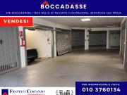 Box / Garage in vendita a Genova GE Box / Garage in vendita a Genova GE