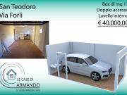 Box / Garage in vendita a Genova GE