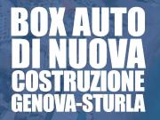 Box / Garage in vendita a Genova GE