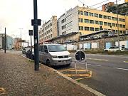 Box / Garage in vendita a Genova GE