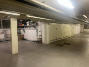 Box / Garage in vendita a Genova GE