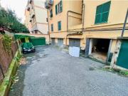 Box / Garage in vendita a Genova GE