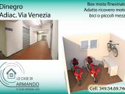 Box / Garage in vendita a Genova GE