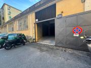 Box / Garage in vendita a Genova GE