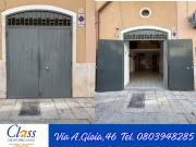 Box / Garage in vendita a Giovinazzo BA