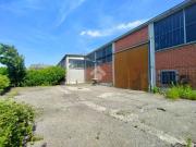 Box / Garage in vendita a Gossolengo PC