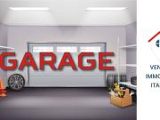 Box / Garage in vendita a Latina LT