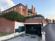 Box / Garage in vendita a Marino RM