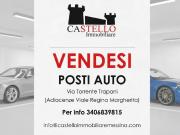 Box / Garage in vendita a Messina ME