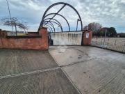 Box / Garage in vendita a Mezzago MB