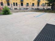 Box / Garage in vendita a Milano MI
