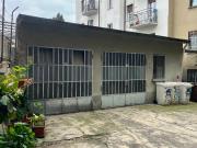 Box / Garage in vendita a Milano MI