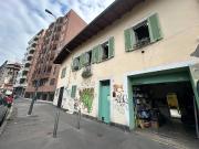 Box / Garage in vendita a Milano MI