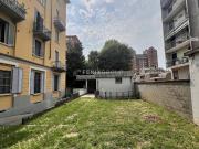 Box / Garage in vendita a Milano MI