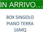 Box / Garage in vendita a Milano MI